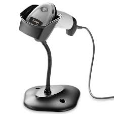 zebra scanner